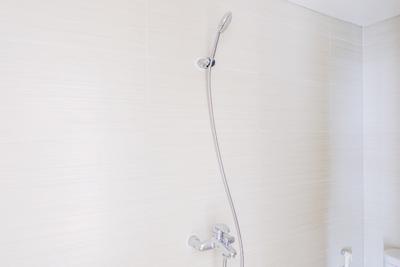 Apartemen Gateway Pasteur - Unfurnished 3BR at Apartment Gateway Pasteur By Travelio