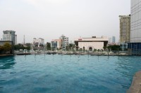 Apartemen GP Plaza - Simply Look and Cozy 1BR GP Plaza Apartment By Travelio