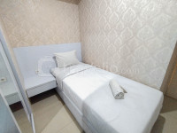 Apartemen Tanglin Supermall Mansion - Best View 2BR Apartment Connected to Mall Tanglin Supermall Mansion Apartment By Travelio