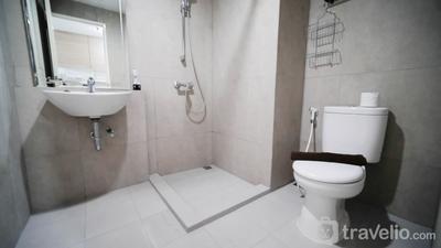 Apartemen UC - Simple Studio (No Kitchen) at UC Apartment By Travelio