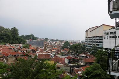 Apartemen Jarrdin Cihampelas - Spacious and Nice Studio at Jarrdin Cihampelas Apartment By Travelio