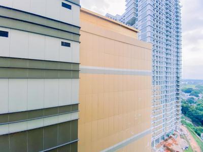 Apartemen Transpark Cibubur - 2BR Unfurnished with AC Transpark Cibubur Apartment By Travelio