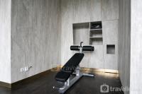 Apartemen Ciputra International - Comfy Studio Ciputra International Apartment By Travelio