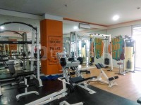 Apartemen Grand Dhika City - Well Furnished 2BR Grand Dhika City Apartment By Travelio