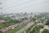 Apartemen LRT City Bekasi - Minimalist Studio at Apartment LRT City Bekasi By Travelio