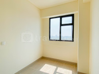 Apartemen Meikarta - Unfurnished 2BR with AC at Living Room Meikarta Apartment By Travelio