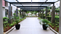 Apartemen Green Bay Pluit - Cozy and Enjoy Living Studio Green Bay Pluit Apartment By Travelio