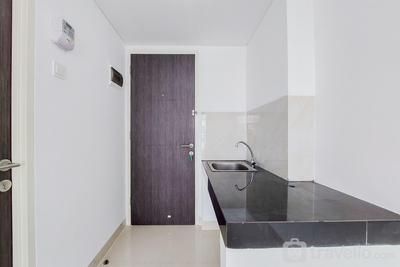 Apartemen Serpong Garden - Cozy Studio Unfurnished at 20th Floor Serpong Garden Apartment By Travelio
