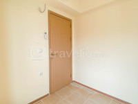 Apartemen Meikarta - Unfurnished 2BR with AC near Paramadina University Cikarang at Apartment Meikarta By Travelio