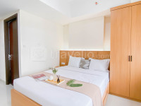Apartemen Pollux Chadstone - Restful and Serene Studio Apartment Pollux Chadstone By Travelio