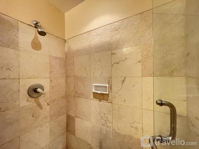 Apartemen Braga City Walk - Strategic and Spacious 2BR at Apartment Braga City Walk By Travelio