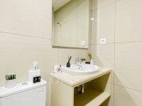 Apartemen Sakura Garden City - Classic Comfortable Studio at Apartment Sakura Garden City By Travelio