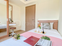 Apartemen Meikarta - Modern Look 3BR Apartment Meikarta By Travelio