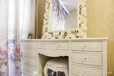 Apartemen Oasis Cikarang - Homey Studio at The Oasis Cikarang Apartment By Travelio