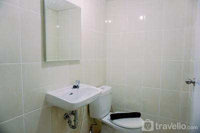 Apartemen M-Town Residence - Simply and Cozy Stay Studio Apartment M-Town Residence By Travelio