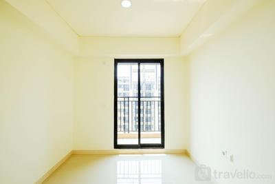 Apartemen Meikarta - Unfurnished 2BR at 29th Floor Meikarta Apartment By Travelio
