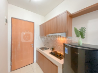Apartemen Dave - Tidy Trendy Studio Apartment Dave By Travelio