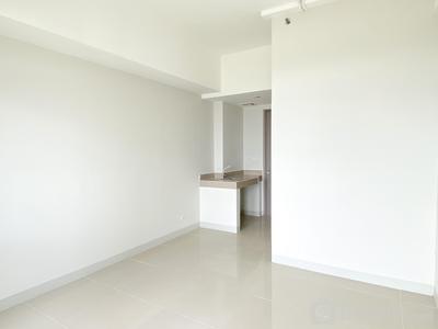 Apartemen Vasanta Innopark - Unfurnished Studio with AC at Vasanta Innopark Apartment By Travelio