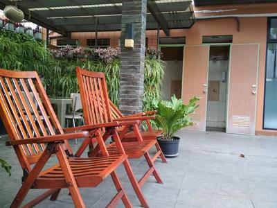 Apartemen Grand Setiabudi - Modern Studio at Apartment Grand Setiabudi By Travelio