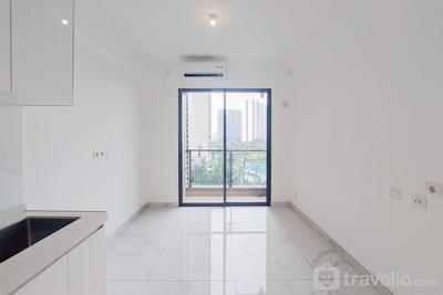 Apartemen Sky House BSD - Studio Unfurnished with AC at 3rd Floor Sky House Apartment BSD By Travelio