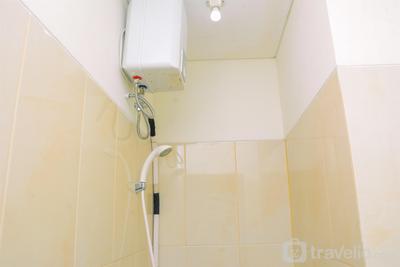 Apartemen Northland Ancol - 2BR Northland Apartment at Ancol Area By Travelio