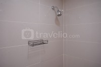 Apartemen B Residence - Convenient Studio Apartment at B Residence By Travelio