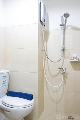 Apartemen Pavilion Permata - Modern 2BR Apartment at Pavilion Permata By Travelio