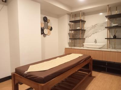 Apartemen Kingland Avenue - Comfortable and Homey Studio Loft at Kingland Avenue Apartment By Travelio