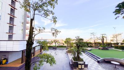 Apartemen Vida View Makassar - Simply Design Studio Apartment at Vida View Makassar By Travelio