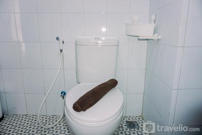 Apartemen Emerald Bintaro - Best Choice and Homey 2BR Emerald Bintaro Apartment By Travelio