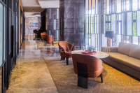 Apartemen Springwood Residence Tangerang - Cozy Studio Apartment near BINUS Alam Sutera at Springwood Residence By Travelio