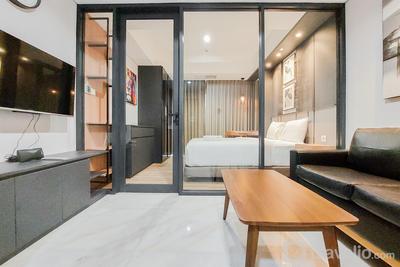 1BR Metropolitan Areum Residence at The Smith