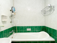 Apartemen Paladian Park Kelapa Gading - Best Deal and Comfortable 1BR Paladian Park Kelapa Gading Apartment By Travelio