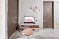 Apartemen Emerald Bintaro - Simple 2BR Apartment Emerald Bintaro By Travelio