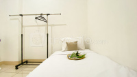 Apartemen Green Bay Pluit - Homey and Modern 2BR at Green Bay Pluit Apartment By Travelio