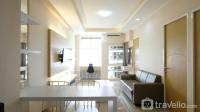 Elegant and Spacious 3BR at Bale Hinggil Apartment By Travelio