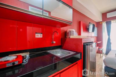 Apartemen Serpong Greenview - Best Deal Studio Room at Serpong Greenview Apartment By Travelio
