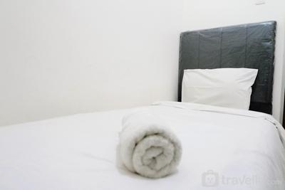 Apartemen Gunawangsa Merr - Cozy Living 2BR at Gunawangsa Merr Apartment By Travelio
