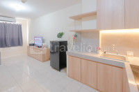Apartemen Gading Icon - Cozy and Relaxing 2BR at Gading Icon Apartment By Travelio