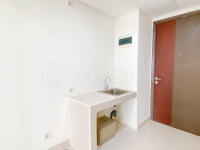 Apartemen Pollux Chadstone - Minimalist Unfurnished Studio with AC at Pollux Chadstone Apartment By Travelio