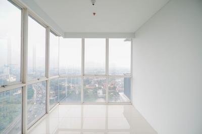 Apartemen Lexington - 2BR Unfurnished at Lexington Apartment By Travelio