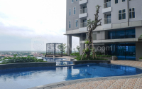 Apartemen East Coast Mansion - Compact Studio Direct Access to Mall at East Coast Mansion Apartment By Travelio