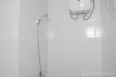 Apartemen Patraland Urbano - Town View Apartment Studio Patraland Urbano By Travelio