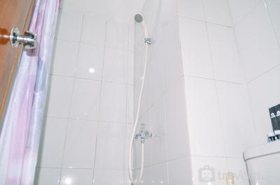 Apartemen City Light - Cozy and Simple 2BR at City Light Apartment By Travelio