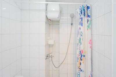 Apartemen Emerald Bintaro - 2BR Unfurnished with AC at Emerald Bintaro Apartment By Travelio