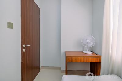Apartemen Transpark Cibubur - Nice and Comfort 2BR Apartment at Transpark Cibubur By Travelio