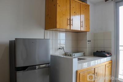 Apartemen Oak Tower - Elegant and Comfortable 2BR at Oak Tower Apartment By Travelio