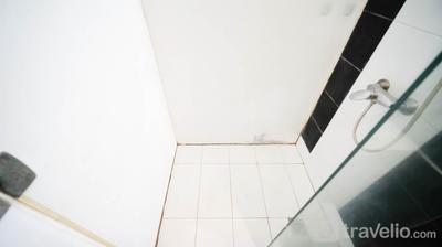 Apartemen The Square Surabaya - Best Choice and Cozy Studio at The Square Apartment By Travelio