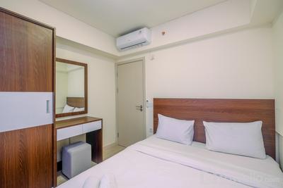 Apartemen Meikarta - Cozy and Strategic 2BR at Meikarta Apartment By Travelio