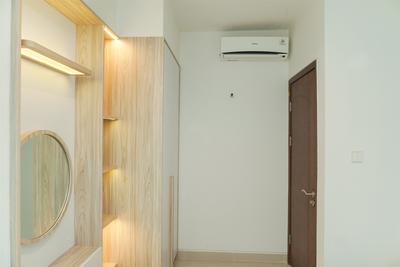 Apartemen West Vista - Comfy and Well Furnished 2BR West Vista Apartment By Travelio